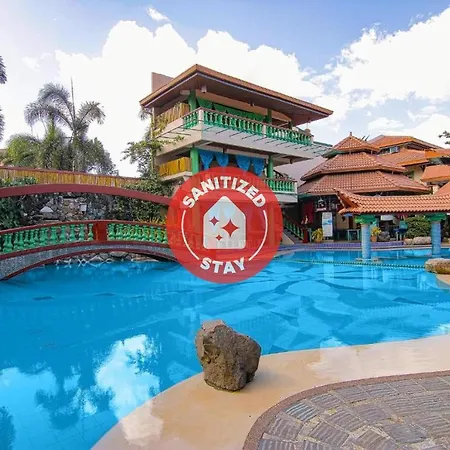 Oyo 477 Carino Resort