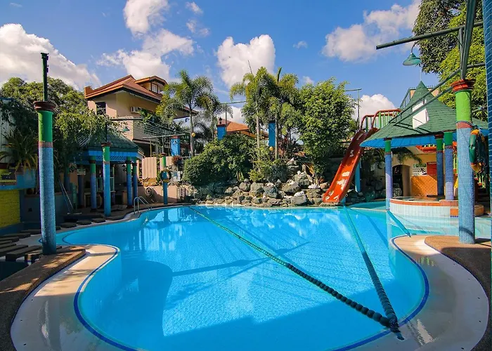 Hotel Oyo 477 Carino