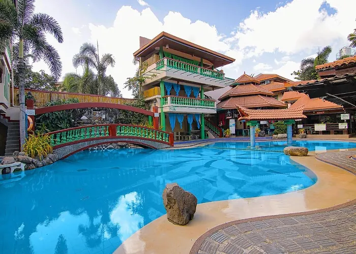 Hotel Oyo 477 Carino 2*