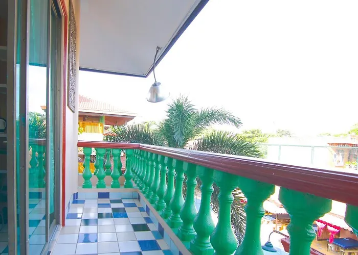 Oyo 477 Carino Manila