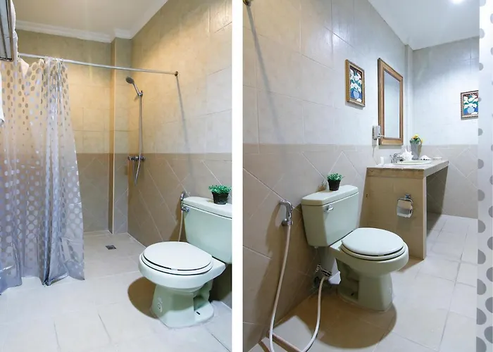 Hotel Oyo 477 Carino 2*